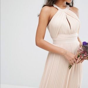 TFNC ASOS Bridesmaid Dress